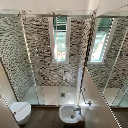 Stella Di Mare * לה ספציה