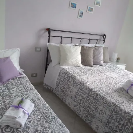Apartment Stella Di Mare