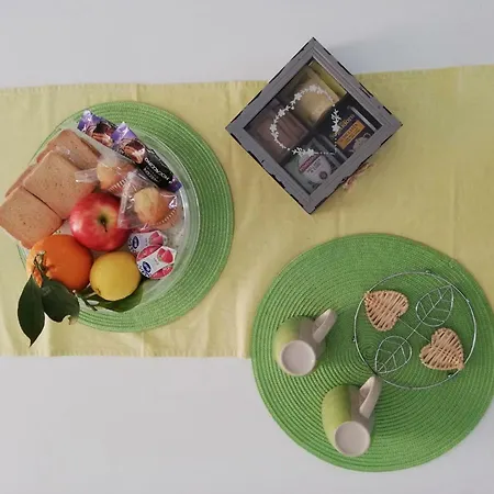 Stella Di Mare דירה לה ספציה