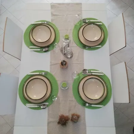 Apartman Stella Di Mare La Spezia
