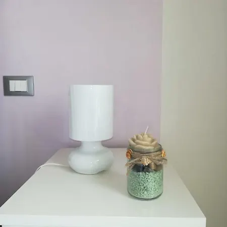 דירה Stella Di Mare לה ספציה