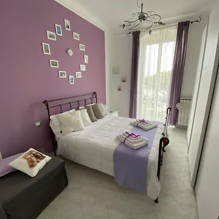 Stella Di Mare Апартаменти