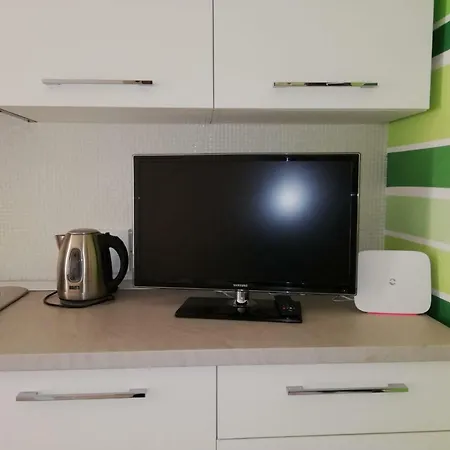 Stella Di Mare Ла-Спеція