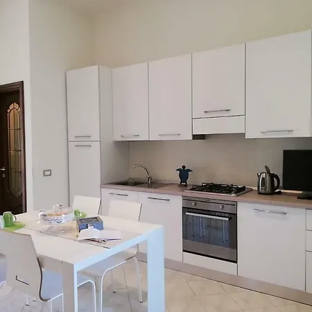 Stella Di Mare Apartment