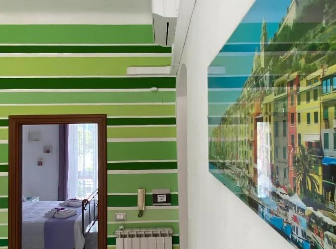 Stella Di Mare Appartamento La Spezia