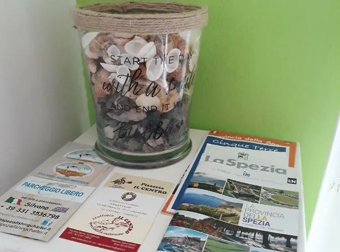 Stella Di Mare * La Spezia