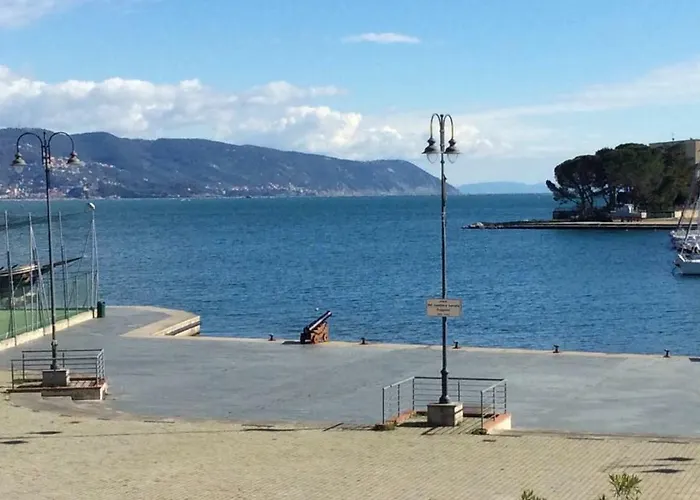 Stella Di Mare * La Spezia