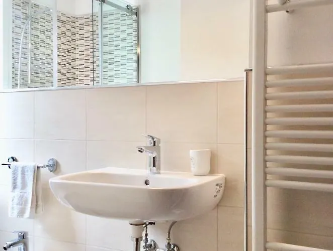 Appartamento Stella Di Mare *