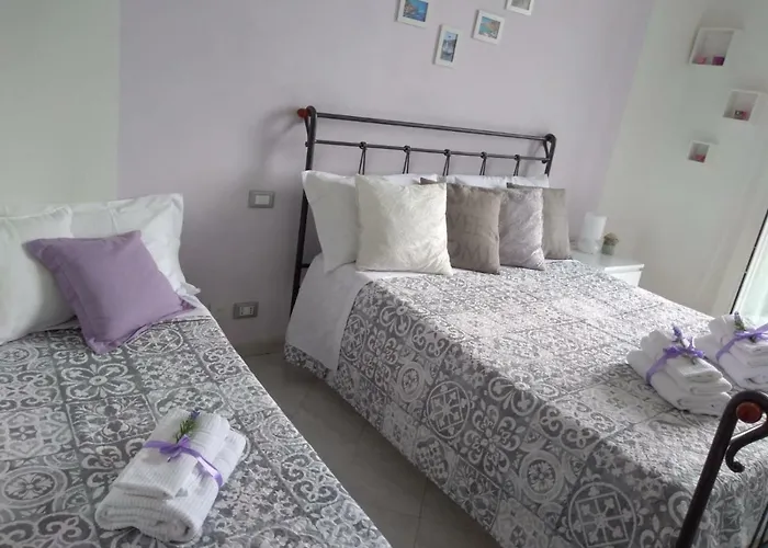 Appartamento Stella Di Mare