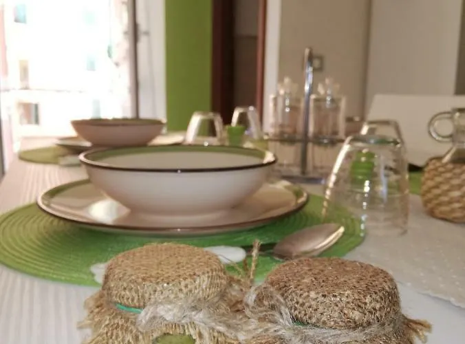 Appartamento Stella Di Mare La Spezia