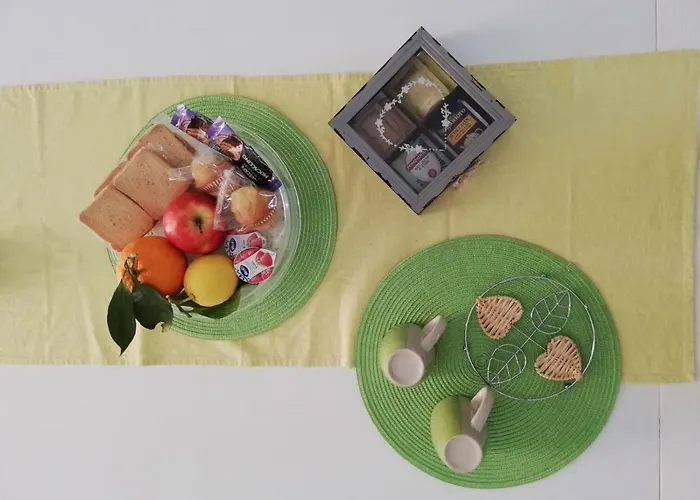 Stella Di Mare Appartamento La Spezia