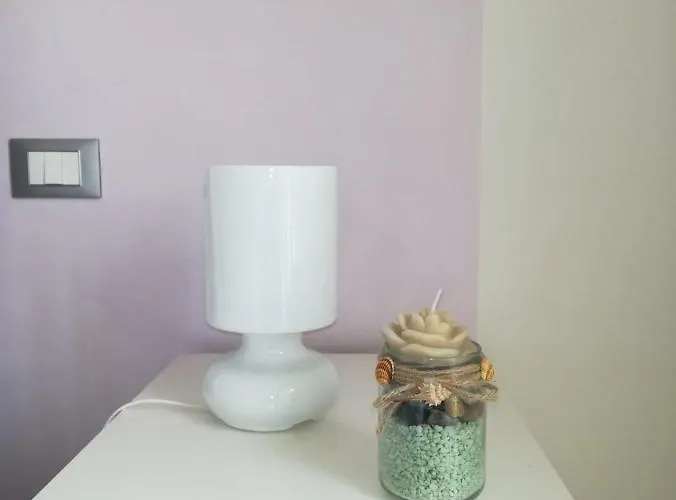 Appartamento Stella Di Mare La Spezia